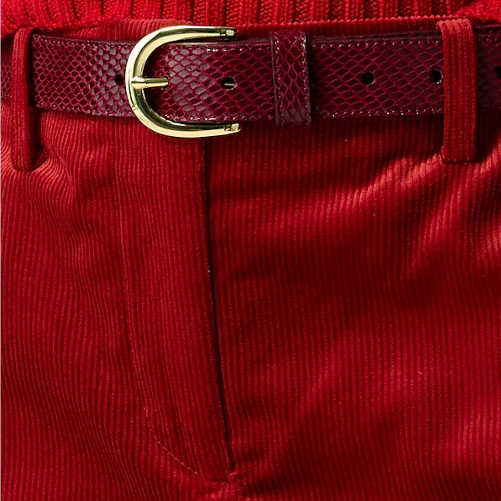 ✨ JCrew ✨ Straight-leg Corduroy Pant - Picture 8 of 17